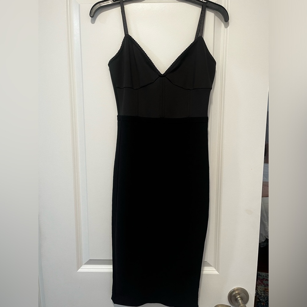Absolutely stunning Marciano dress